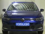 Volkswagen Golf VIII Variant 2.0TDI SCR DSG7 Style eSAD AHK - Volkswagen Golf: 7