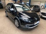 Volkswagen Golf Plus VI CrossGolf - Volkswagen: Crossgolf