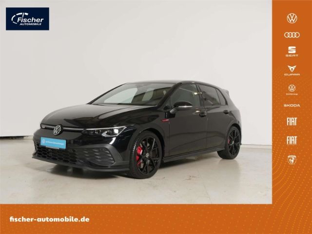 Volkswagen Golf GTI 2.0 TSI Clubsport DSG 270kmh/LED/NAV