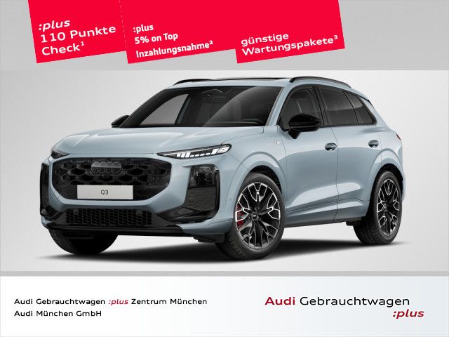Image of Audi Q3