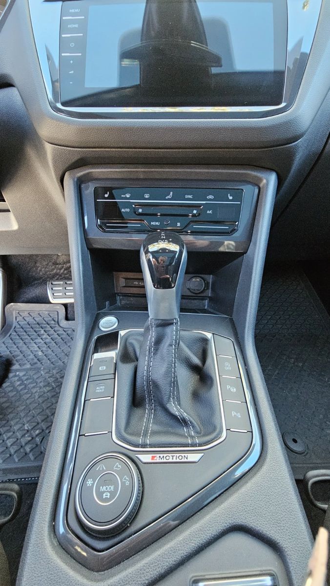 Volkswagen Tiguan Allspace R-Line 4Motion foto 15