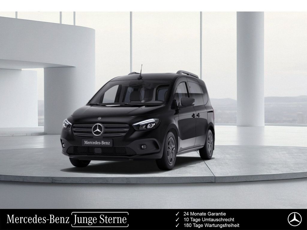 Image of Mercedes-Benz Citan