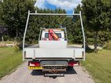 Mercedes-Benz Sprinter II Pritsche 315 CDI *Crane* - Mercedes-Benz 2008