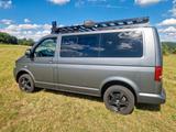 Volkswagen T5 Caravelle Space Camper Classic TOPZUSTAND - VW Sp