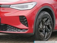 Volkswagen ID.4 - Vorschau Bild 11