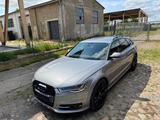 Audi A6 Allroad 3.0 TDI quattro 160kW S tronic -