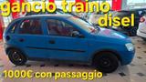 Opel Corsa 1.7 16V DTI cat 5 porte Comfort - Opel Corsa: C Dti