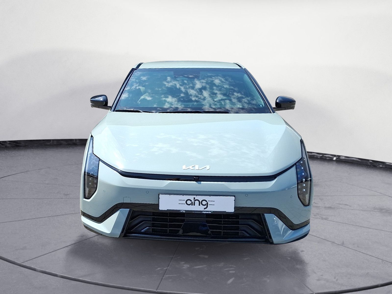 Kia EV4 - Bild 7