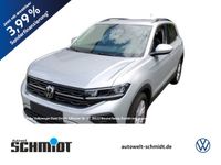 Volkswagen T-Cross - Vorschau Bild 1