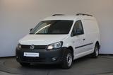 Volkswagen Caddy 1.6 Maxi Kasten AHK Klima - Volkswagen Caddy aus 2011: Maxi
