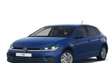 Volkswagen Polo 1.0 TSI DSG Style  AHK Navi LED Kamera PDC  - Volkswagen Polo: Dsg Tsi