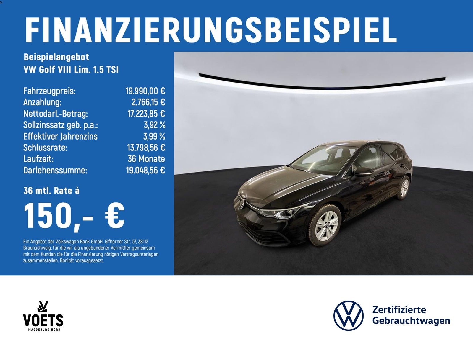Volkswagen Golf - Bild 2