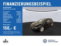 Volkswagen Golf - Vorschau Bild 2