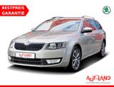 Skoda Octavia Combi 1.6 TDI Bi-Xenon Navi AHK PDC DAB - Skoda: 1.6