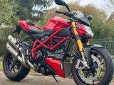 Ducati Streetfighter 1098 S*Full Options - DUCATI 1098 S