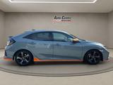 Honda Civic Lim. 5-trg. 1.5 Sport NAVI/LED/ACC/KAMERA - gebrauchte Honda Civic aus dem Jahr 2017
