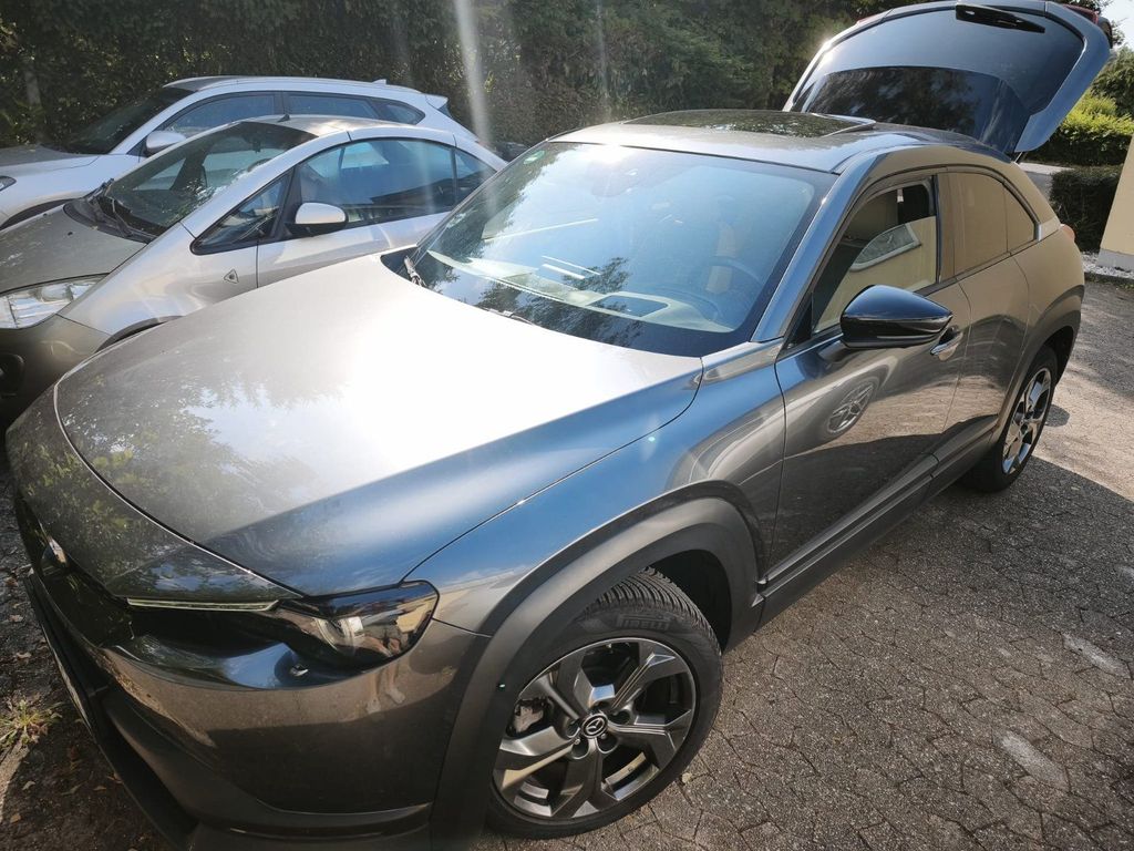 Image of Mazda MX-30
