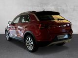 Volkswagen T-Roc 1.5 l TSI Goal DSG Navi Klima Sitzheiz. - Volkswagen T-Roc mit Benzin-Antrieb: Limousine