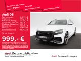 Audi Q8 55 TFSI qu. 3x S line UPE:126" B&O/StdHzg/Pan - Audi Q8 in München