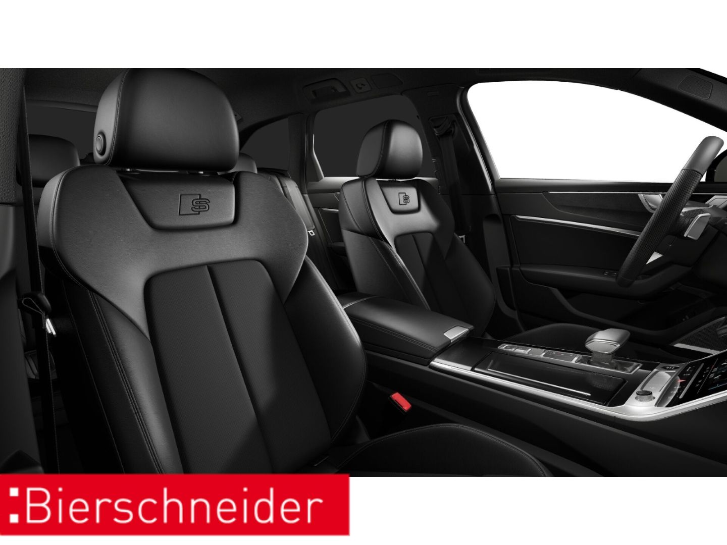 Audi A6 - Bild 6