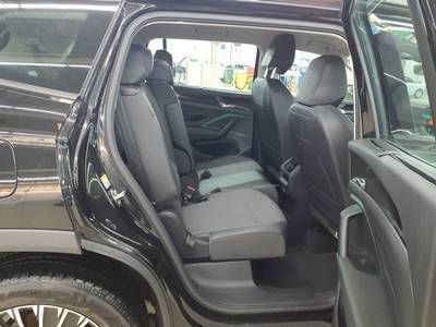 Tayron 1.5 eTSI Life IQ.LIGHT AHK AREA VIEW