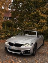 BMW 440i F36 Hinterradantrieb US-Import B58 - BMW: Import