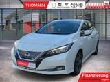 Nissan Leaf N-Connecta ACC Navi LED Winterp. SpurH - Nissan Leaf in Hamburg