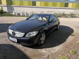 Mercedes-Benz CL 500 - - gebrauchte Mercedes-Benz CL 500 aus dem Jahr 2007