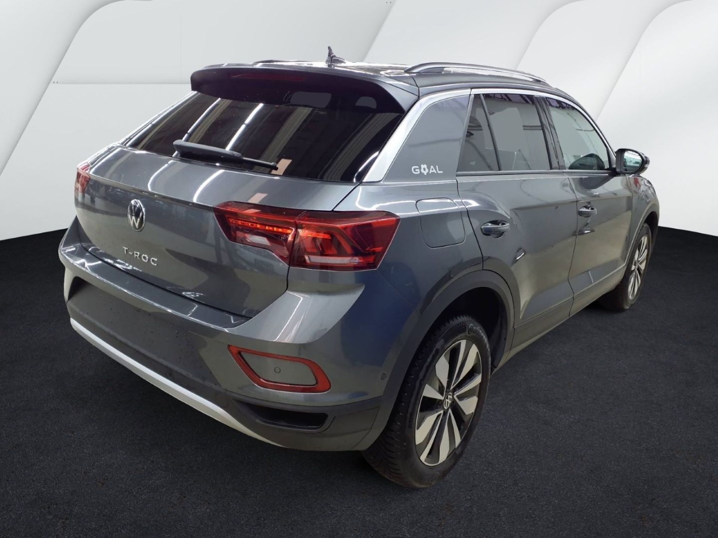 Volkswagen T-Roc - Bild 2