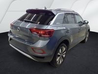 Volkswagen T-Roc - Vorschau Bild 2