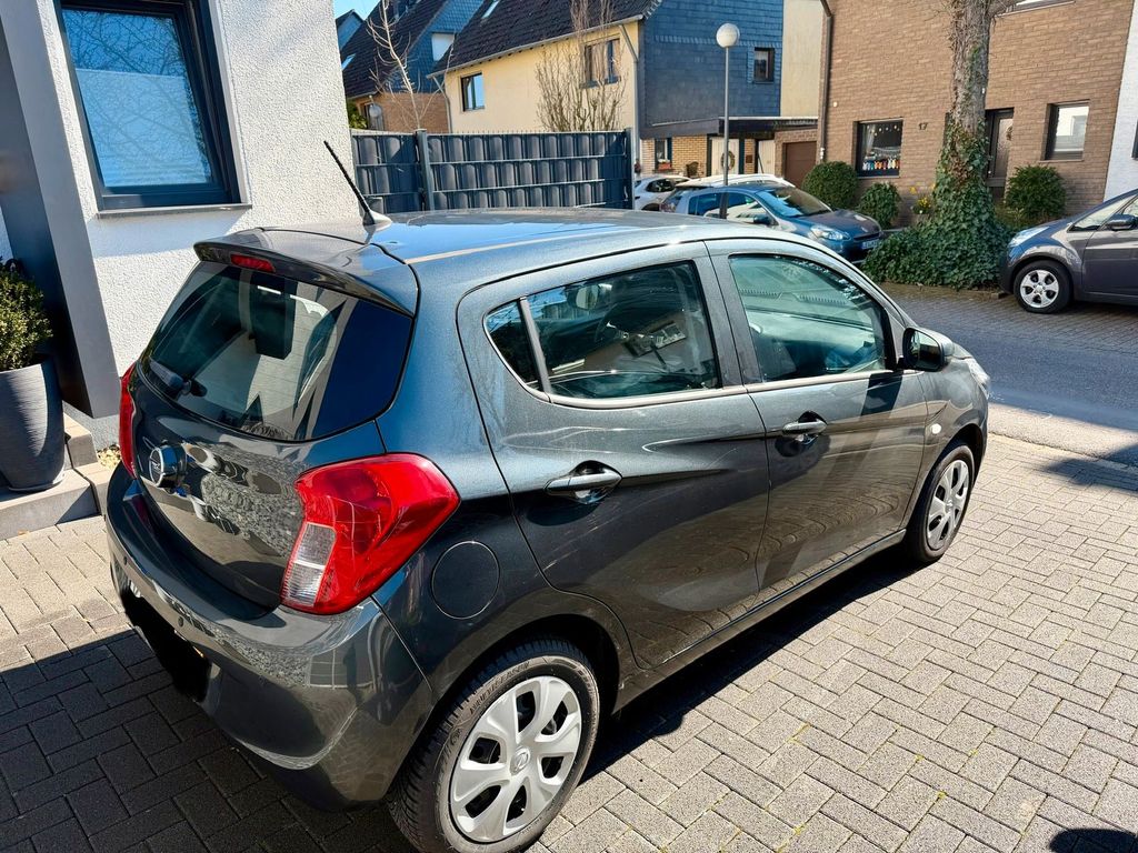 Image of Opel Karl