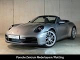 Porsche 992 (911) Carrera Cabrio | Sportabgasanlage | - Porsche 992 aus 2025