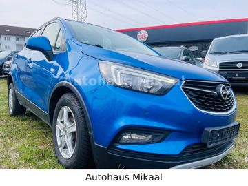 Opel Mokka - 1
