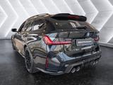 BMW M3 Touring xDrive Competition NAVI HUD LED 360° - BMW M3 Gebrauchtwagen in Berlin