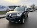 Renault Koleos Night&Day - Renault Koleos aus 2015