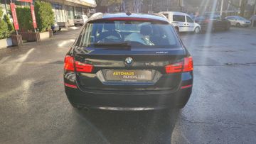 BMW 520 - 5