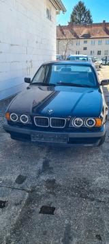 BMW 518I Oldtimer Baujahr 1994 - BMW 518: 518i