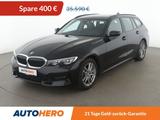BMW 330d xDrive Sport Line Aut.*NAVI*LED*CAM*SHZ - BMW 330 in Köln