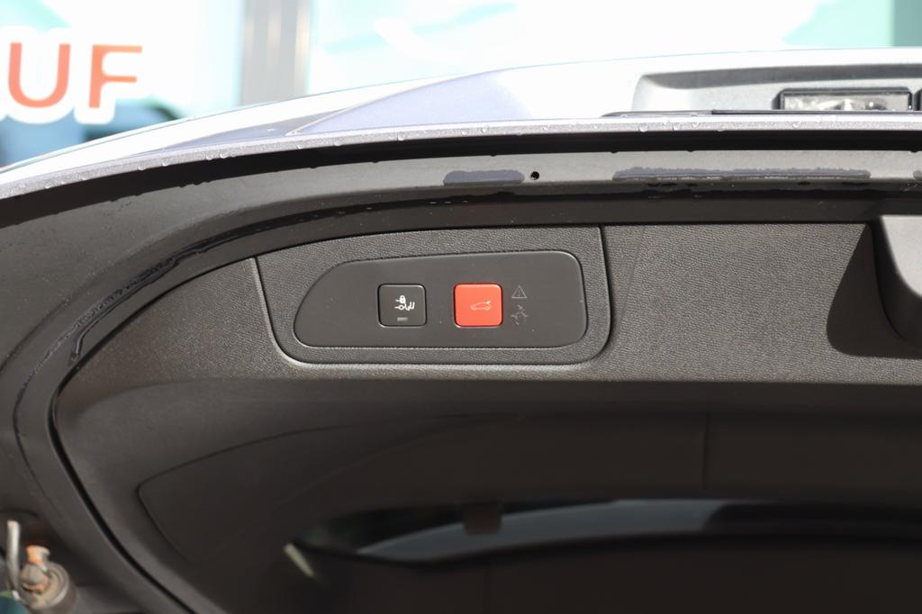 DS Automobiles DS7 (Crossback)