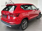Seat Ateca 1.4 TSI DSG 4Drive Style NAV+LED+360°+ACC+ - Seat Ateca aus 2018