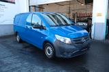 Mercedes-Benz Vito Kasten 111 CDI FWD lang*KLIMA*NAVIGATION* - Mercedes-Benz Vito 111 cdi