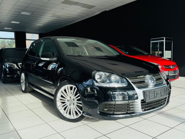 Volkswagen Golf V GT Sport Automatik 8xbereift 18" TÜV NEU