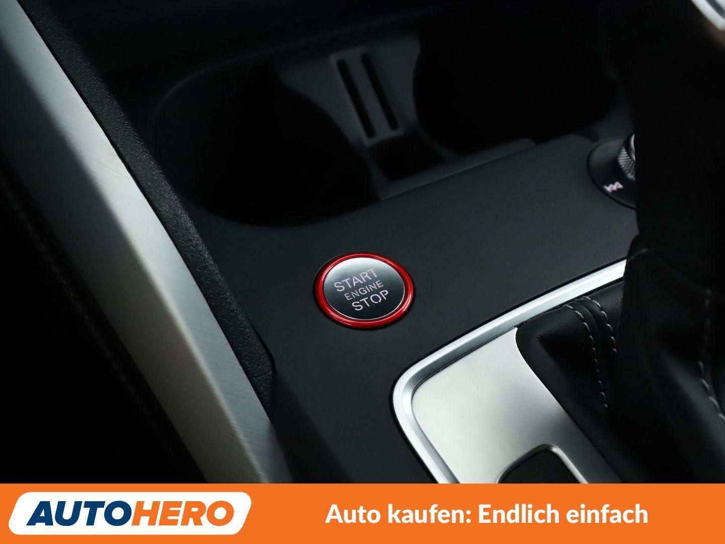 Audi SQ2 2.0 TFSI quattro Aut.*MATRIX*ACC*CAM*PDC*SHZ, миниатюра 26