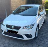 Seat Ibiza  - Seat Ibiza: Standheizung