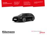 Audi A6 Avant sport 45TDI qu 2xS line AHK PANO STDHZ