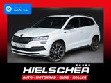 Skoda Karoq Sportline*LED*DAB*Kamera*Unfallfrei