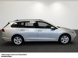 Volkswagen Golf Variant 1.5 TSI DSG Life Navigation - Volkswagen Golf: Kombi, Golf5