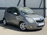 Opel Agila B 1.2 Edition 94PS Automatik Klima HU NEU - Opel Agila: B