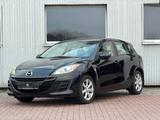 Mazda 3 Lim. Center-Line Klima / HU Neu - Mazda aus 2009