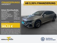 Volkswagen Arteon - Vorschau Bild 1